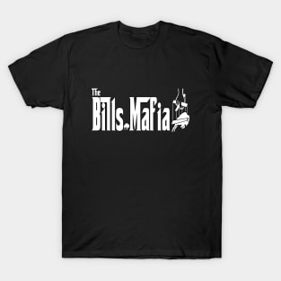 The Bills Mafia T-Shirt